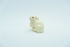 THE HARE WITH AMBER EYES Exhibition to Open at The Jewish Museum in November Image