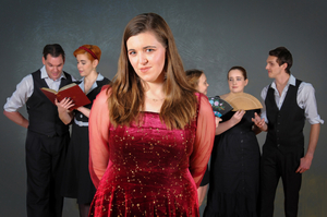 Interview: Alan Gill of EMILIE: LA MARQUISE DU CHATELET DEFENDS HER LIFE TONIGHT  at Subiaco Arts Centre Image