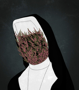 Review: SISTERS OF CHARITY, Lion & Unicorn Theatre Image