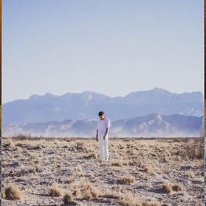 Zachary Knowles Shares Debut Album 'tendency to be a loner' Image