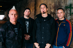 SICK OF IT ALL Releases New Animated Lyric Video for 'Beef Between Vegans' 