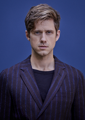 Barrington Stage Will Stream Aaron Tveit Live Concert Next Month Image