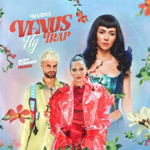 Marina Unveils 'Venus Fly Trap (Sofi Tukker Remix)' Image