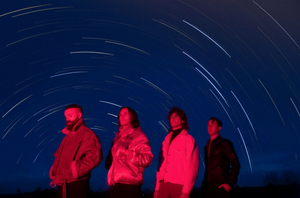 Don Broco Release New Single 'One True Prince' Image