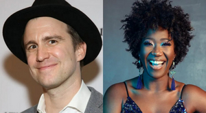Amber Iman, Gavin Creel, and More Set For Final Performance of NYPopsUp Image
