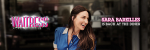 Performances Added For WAITRESS Limited Broadway Engagement Image