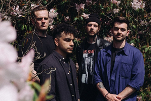 Hurtless Releases New Single 'Me and You' Image