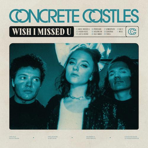 Concrete Castles Announces Debut Album Image