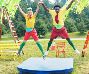 Review: SUESSICAL Shows That Anything Is Possible at The Weston Playhouse Image