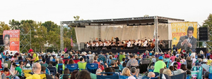Pacific Symphony Will Travel Throughout Orange County To Perform Free Concerts This Month Image