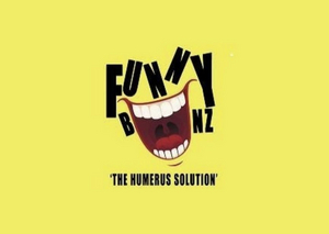 FUNNY BONZ Will Be Performed at HFF2021 Image