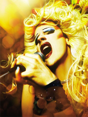 HEDWIG AND THE ANGRY INCH Sets 20th Anniversary Virtual Reunion Next Week Image