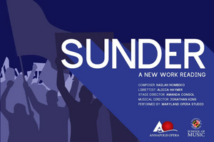 Annapolis Opera Announces 2021-22 Season Image
