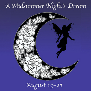 Cortland Repertory Theatre Will Present A MIDSUMMER NIGHT'S DREAM This Month 