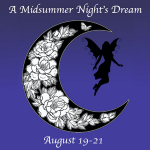 Cortland Repertory Theatre Will Present A MIDSUMMER NIGHT'S DREAM This Month Image