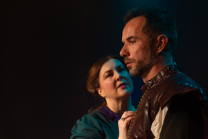 Review: MACBETH at Goodwood Theatre 