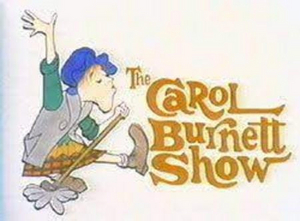 Review: THE CAROL BURNETT SHOW at Gettysburg Community Theatre Image