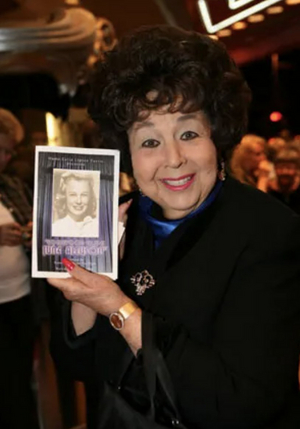 Stage and Screen Actress and Former Child Star Jane Withers Dies at 95 Image