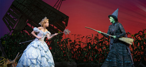 Review: WICKED Brings Dallas Back Together 