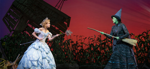 Review: WICKED Brings Dallas Back Together Image