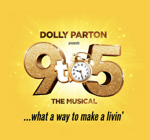 Full Casting Announced For UK Tour of DOLLY PARTON'S 9 TO 5 THE MUSICAL 