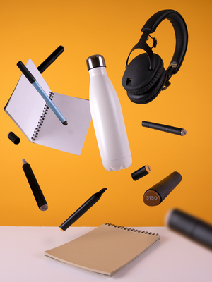 Student Blog: Back to School Image