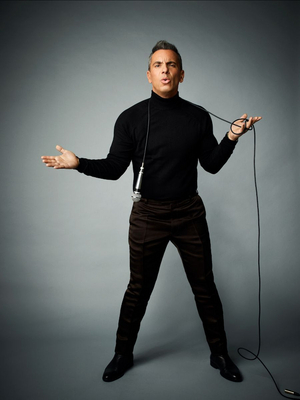 Sebastian Maniscalco to Play Madison Square Garden Dec. 28 Image