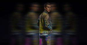 Jeremy Shada Releases Explosive Video for 'Dancing With Strangers' 
