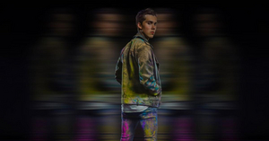 Jeremy Shada Releases Explosive Video for 'Dancing With Strangers' Image
