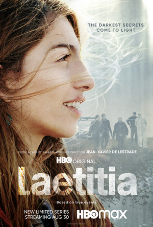 HBO Acquires North American Television & Streaming Rights to LAETITIA 