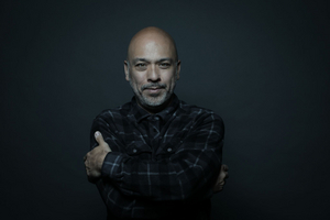 Jo Koy to Bring FUNNY IS FUNNY WORLD TOUR to Hershey Theatre in 2022  Image