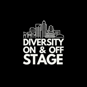 Diversity On & Off Stage Announces One Year Anniversary Event 