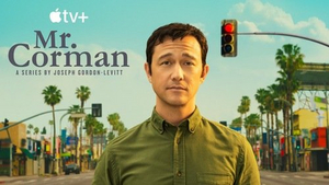 Apple TV+ Series MR. CORMAN Soundtrack Now Available 
