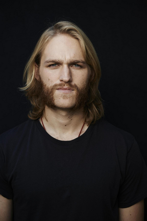 Wyatt Russell Will Star in Podcast Series CLASSIFIED Image
