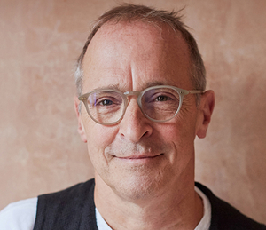 AN EVENING WITH DAVID SEDARIS to be Presented at Live at the Brown Theatre This December 