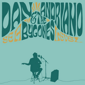 Dan Andriano & The Bygones Share 'Sea Level' Single Image