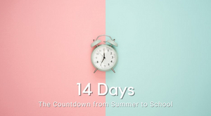 Student Blog: 14 Days Image