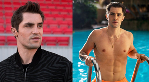 Interview: TED LASSO's Phil Dunster Discusses Jamie Tartt's Evolution From Reality Star to Richmond Starter Image