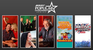 Performing Arts Fort Worth Announces 2021-2022 Lineup for the BNSF Popular Entertainment Series 