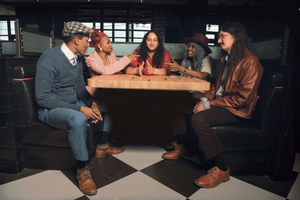 Southern Avenue Share Official Music Video for 'Move Into The Light' Image
