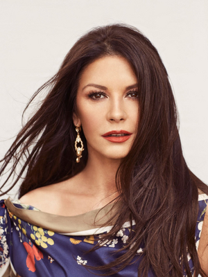 Tony Winner Catherine Zeta-Jones Will Play Morticia Addams on WEDNESDAY  Image