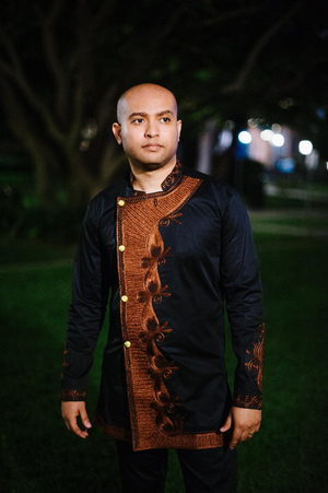 LACO Artistic Advisor Derrick Skye Receives Prestigious Princess Grace Award Image