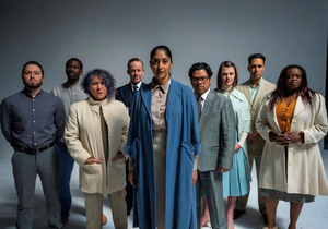 HIBERNATION Premieres on Friday in Adelaide Image