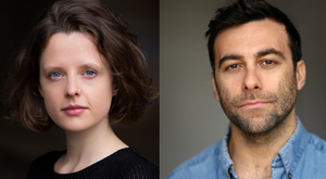 Casting Announced For ANYTHING IS POSSIBLE IF YOU THINK ABOUT IT HARD ENOUGH at Small Things Theatre Image