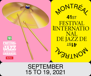 Festival International de Jazz de Montreal Unveils the First Stars of its 41st Edition 
