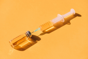 Student Blog: For the Love of Theatre, Get Vaccinated! Image