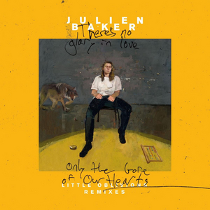 Julien Baker Announces 'Little Oblivion Remixes' Out Sept. 1 