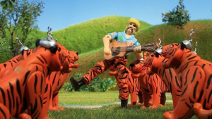 ROBOT CHICKEN Returns Sept. 6 to Adult Swim Image