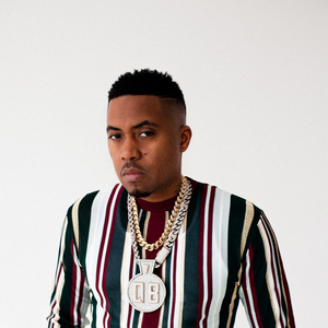 New York City Icon Nas Launches Exclusive CONCERT TO FEED NYC Benefiting City Harvest 