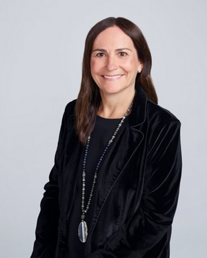 Kerry Kennedy Named Executive Vice President, Business Affairs, ABC Entertainment Image